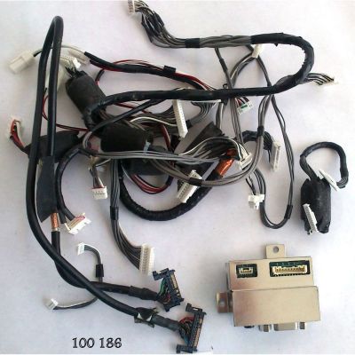 KIT DE CABLES PARA TV / SONY KDL-V26XBR1